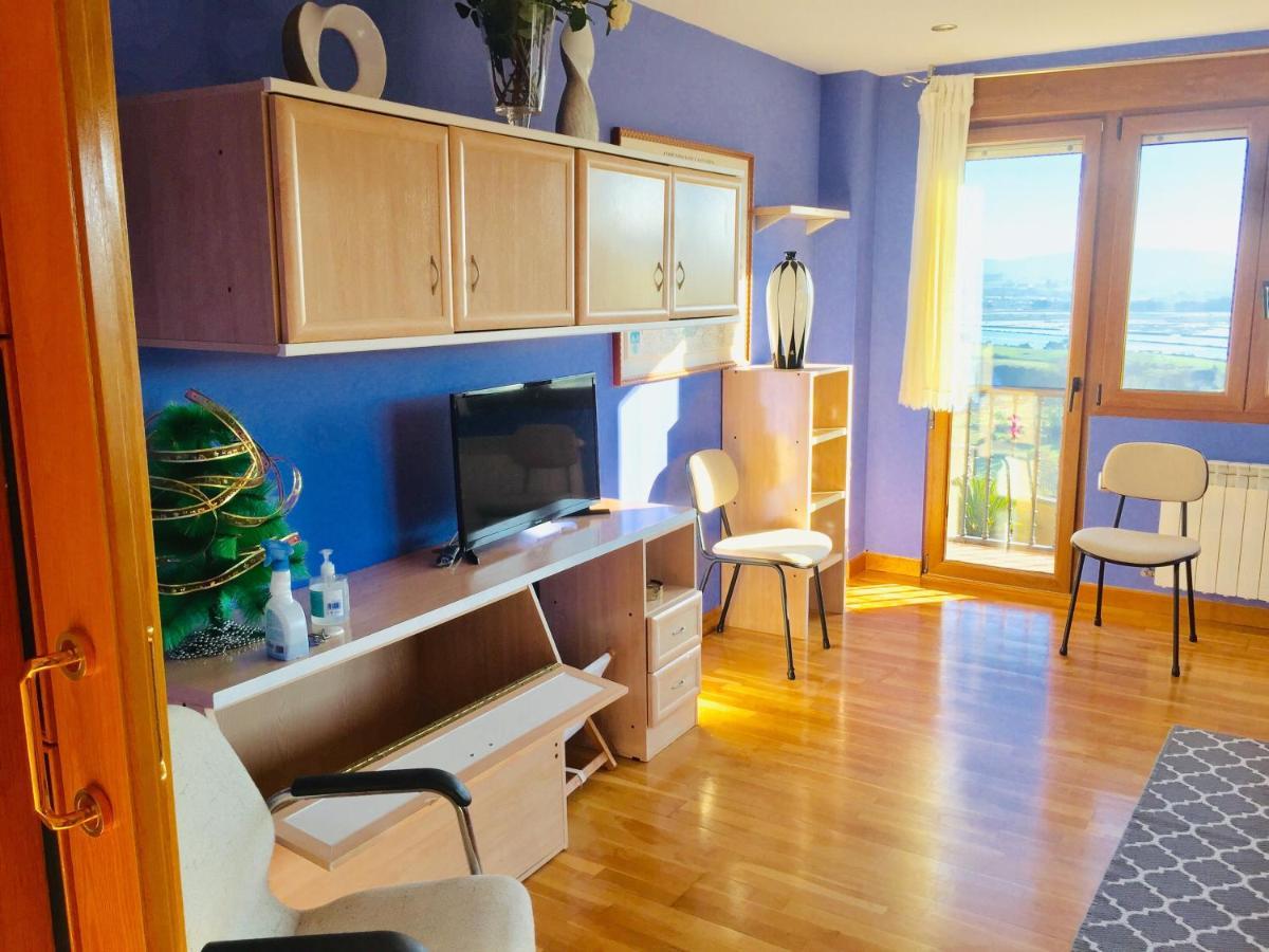 Apartamentos Casa Carmen ซวนเซส ภายนอก รูปภาพ
