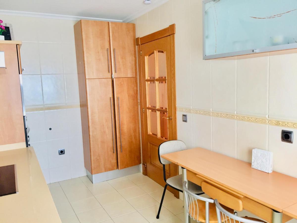 Apartamentos Casa Carmen ซวนเซส ภายนอก รูปภาพ