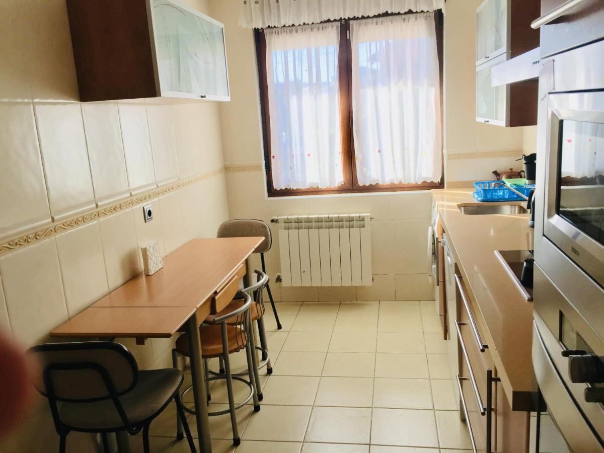 Apartamentos Casa Carmen ซวนเซส ภายนอก รูปภาพ