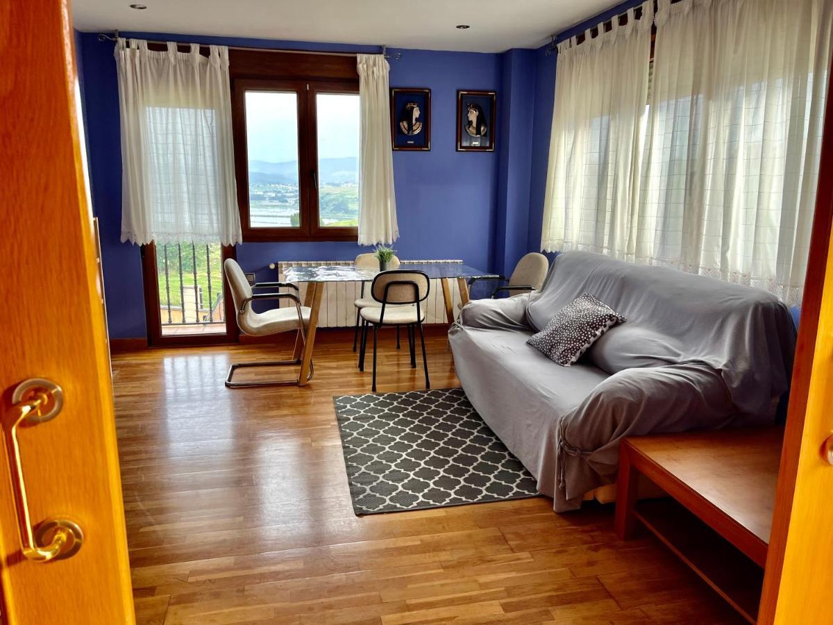 Apartamentos Casa Carmen ซวนเซส ภายนอก รูปภาพ