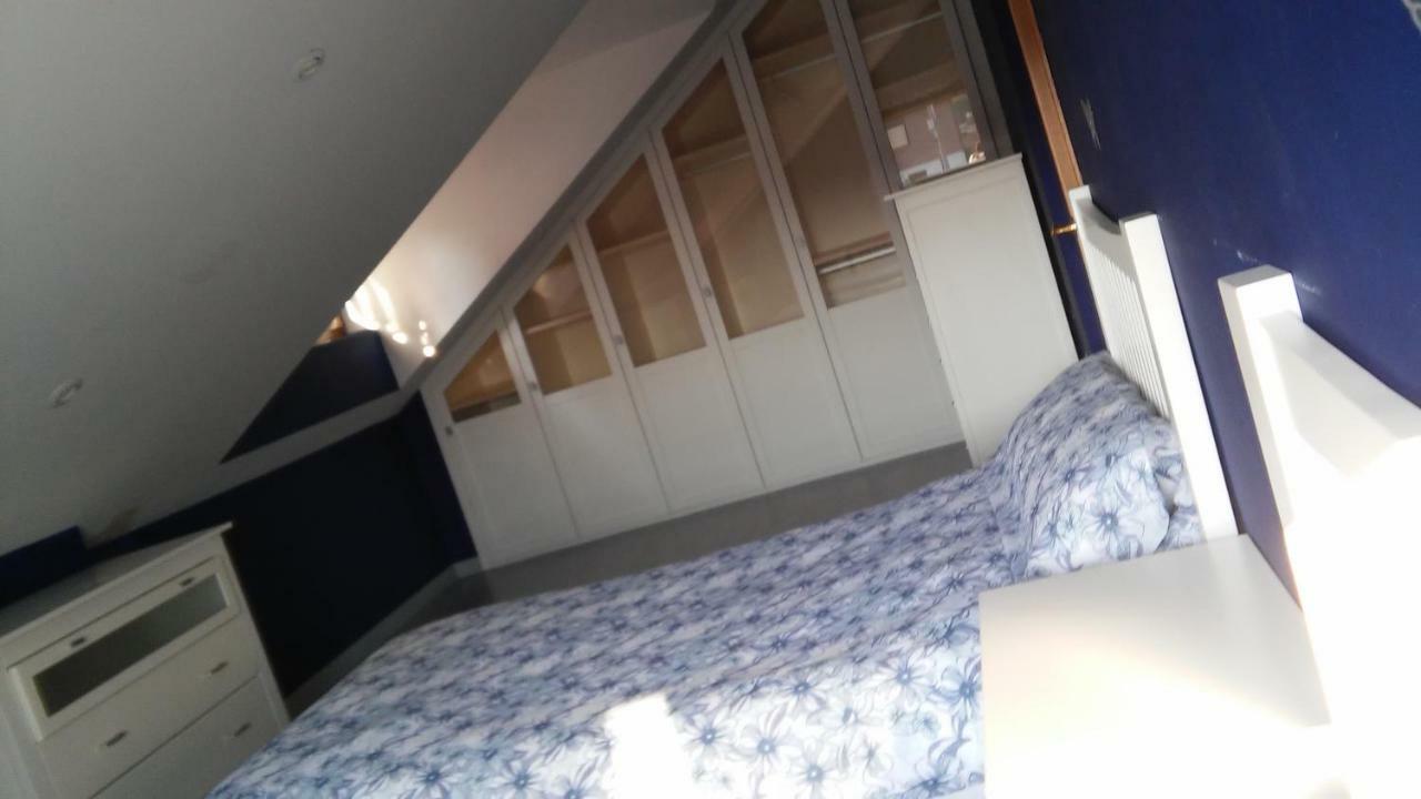 Apartamentos Casa Carmen ซวนเซส ภายนอก รูปภาพ