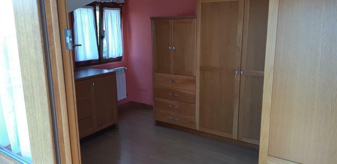 Apartamentos Casa Carmen ซวนเซส ภายนอก รูปภาพ