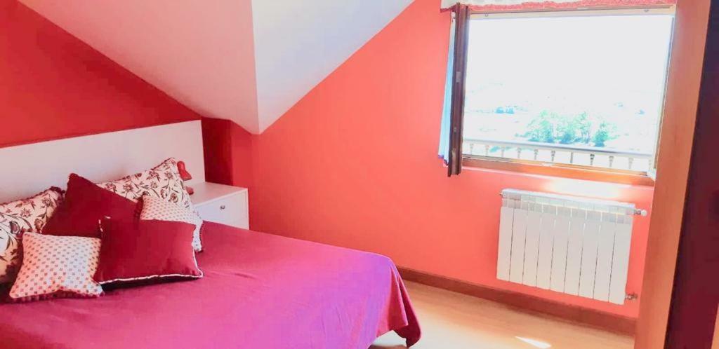 Apartamentos Casa Carmen ซวนเซส ภายนอก รูปภาพ